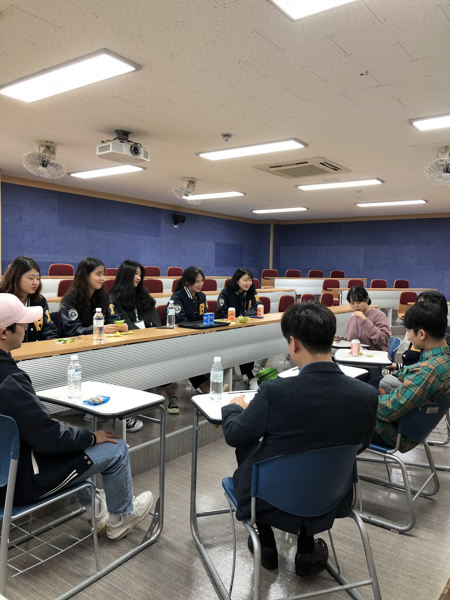 2018년도 경찰행정인의 날 첨부 이미지