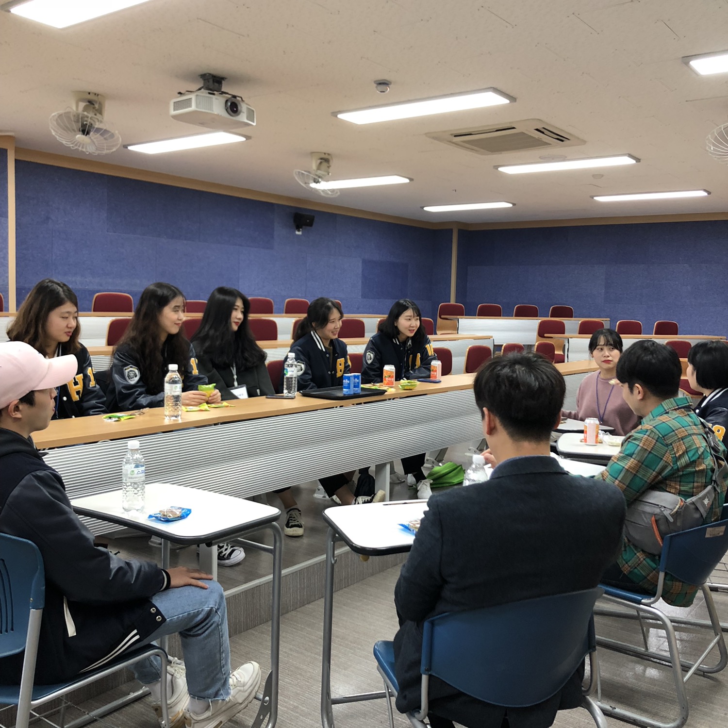 2018년도 경찰행정인의 날 첨부 이미지