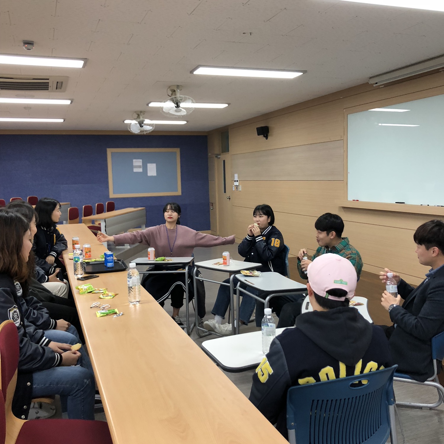 2018년도 경찰행정인의 날 첨부 이미지