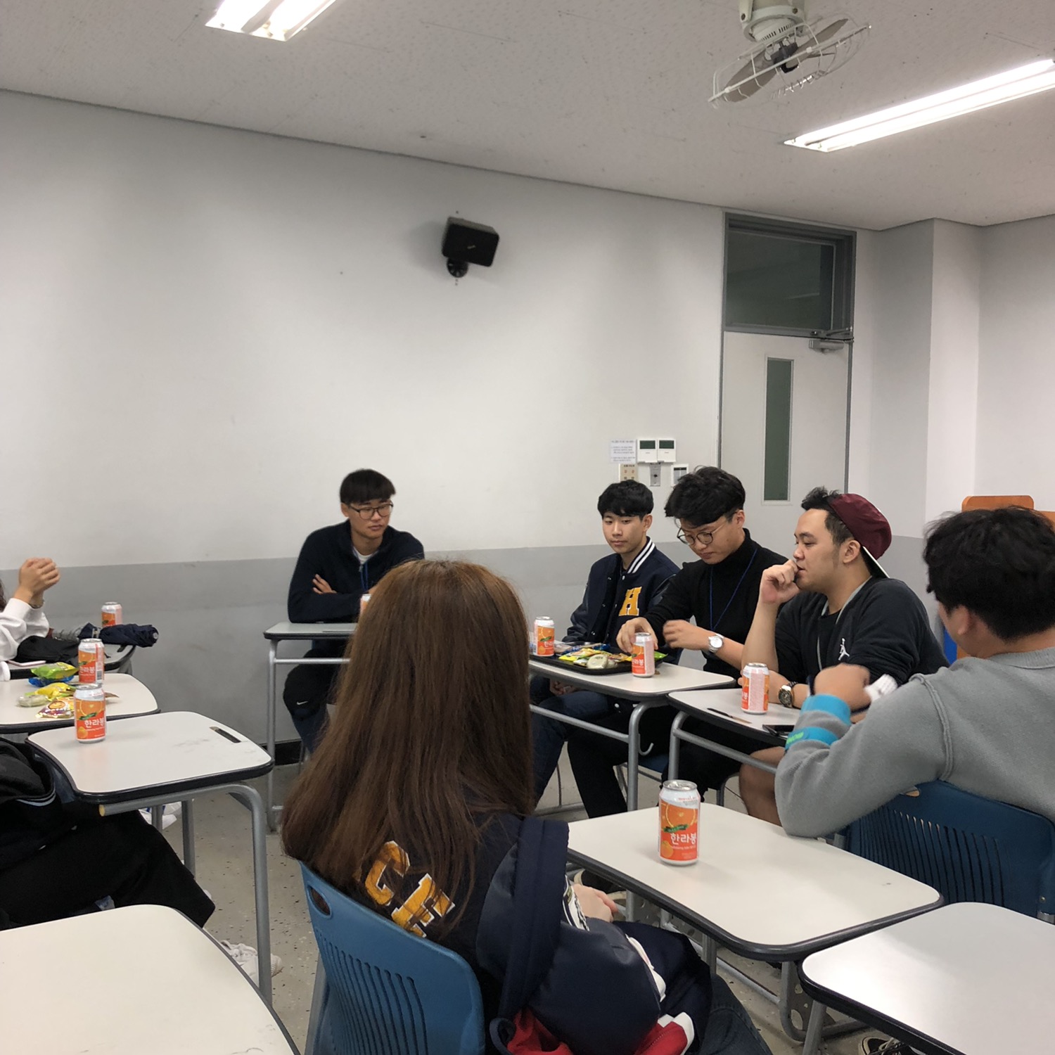 2018년도 경찰행정인의 날 첨부 이미지