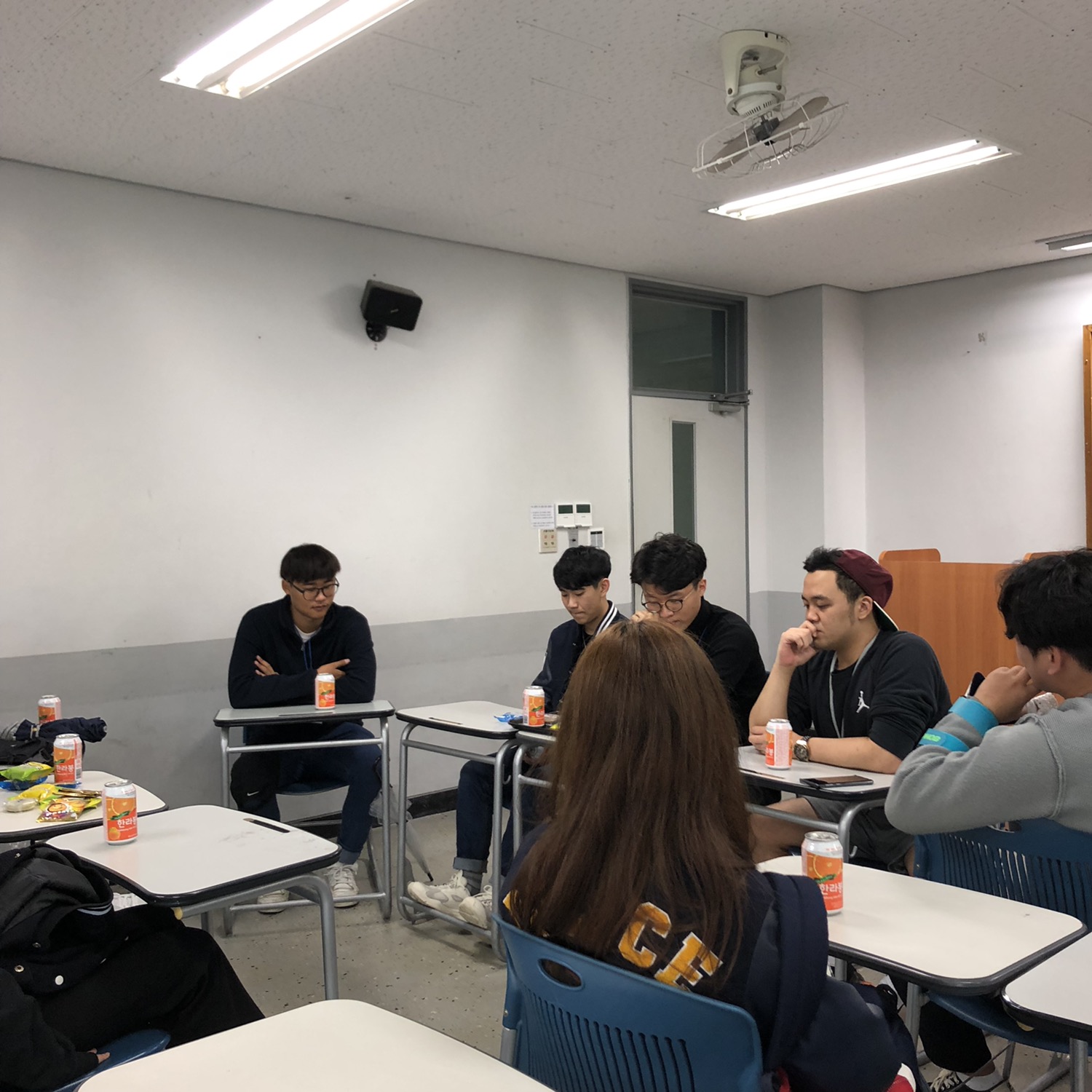 2018년도 경찰행정인의 날 첨부 이미지